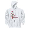 DryBlend ® Pullover Hooded Sweatshirt Thumbnail
