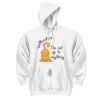 DryBlend ® Pullover Hooded Sweatshirt Thumbnail