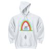DryBlend ® Pullover Hooded Sweatshirt Thumbnail