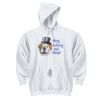DryBlend ® Pullover Hooded Sweatshirt Thumbnail
