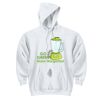 DryBlend ® Pullover Hooded Sweatshirt Thumbnail