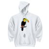 DryBlend ® Pullover Hooded Sweatshirt Thumbnail