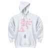 DryBlend ® Pullover Hooded Sweatshirt Thumbnail