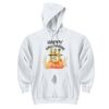 DryBlend ® Pullover Hooded Sweatshirt Thumbnail