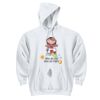 DryBlend ® Pullover Hooded Sweatshirt Thumbnail