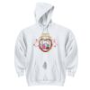 DryBlend ® Pullover Hooded Sweatshirt Thumbnail