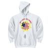 DryBlend ® Pullover Hooded Sweatshirt Thumbnail