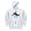 DryBlend ® Pullover Hooded Sweatshirt Thumbnail
