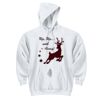 DryBlend ® Pullover Hooded Sweatshirt Thumbnail