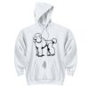 DryBlend ® Pullover Hooded Sweatshirt Thumbnail