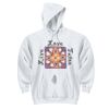 DryBlend ® Pullover Hooded Sweatshirt Thumbnail
