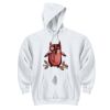 DryBlend ® Pullover Hooded Sweatshirt Thumbnail