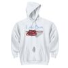DryBlend ® Pullover Hooded Sweatshirt Thumbnail