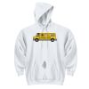 DryBlend ® Pullover Hooded Sweatshirt Thumbnail