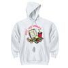 DryBlend ® Pullover Hooded Sweatshirt Thumbnail