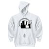 DryBlend ® Pullover Hooded Sweatshirt Thumbnail