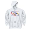 DryBlend ® Pullover Hooded Sweatshirt Thumbnail