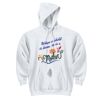 DryBlend ® Pullover Hooded Sweatshirt Thumbnail
