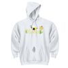 DryBlend ® Pullover Hooded Sweatshirt Thumbnail