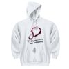 DryBlend ® Pullover Hooded Sweatshirt Thumbnail