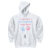 DryBlend ® Pullover Hooded Sweatshirt Thumbnail