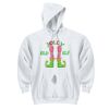 DryBlend ® Pullover Hooded Sweatshirt Thumbnail