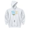 DryBlend ® Pullover Hooded Sweatshirt Thumbnail