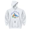 DryBlend ® Pullover Hooded Sweatshirt Thumbnail