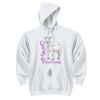 DryBlend ® Pullover Hooded Sweatshirt Thumbnail
