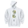 DryBlend ® Pullover Hooded Sweatshirt Thumbnail