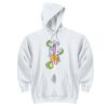 DryBlend ® Pullover Hooded Sweatshirt Thumbnail