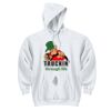 DryBlend ® Pullover Hooded Sweatshirt Thumbnail