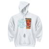 DryBlend ® Pullover Hooded Sweatshirt Thumbnail