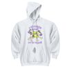 DryBlend ® Pullover Hooded Sweatshirt Thumbnail