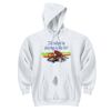 DryBlend ® Pullover Hooded Sweatshirt Thumbnail
