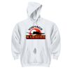 DryBlend ® Pullover Hooded Sweatshirt Thumbnail