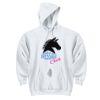 DryBlend ® Pullover Hooded Sweatshirt Thumbnail