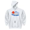 DryBlend ® Pullover Hooded Sweatshirt Thumbnail