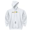 DryBlend ® Pullover Hooded Sweatshirt Thumbnail