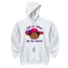 DryBlend ® Pullover Hooded Sweatshirt Thumbnail