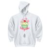 DryBlend ® Pullover Hooded Sweatshirt Thumbnail