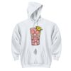 DryBlend ® Pullover Hooded Sweatshirt Thumbnail