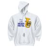 DryBlend ® Pullover Hooded Sweatshirt Thumbnail