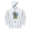 DryBlend ® Pullover Hooded Sweatshirt Thumbnail