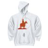 DryBlend ® Pullover Hooded Sweatshirt Thumbnail