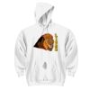 DryBlend ® Pullover Hooded Sweatshirt Thumbnail