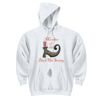 DryBlend ® Pullover Hooded Sweatshirt Thumbnail