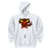 DryBlend ® Pullover Hooded Sweatshirt Thumbnail