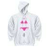 DryBlend ® Pullover Hooded Sweatshirt Thumbnail