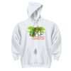 DryBlend ® Pullover Hooded Sweatshirt Thumbnail
